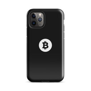 BITCOIN iPHONE CASE BITVESTIS iPhone 11 Pro