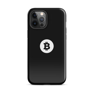 BITCOIN iPHONE CASE BITVESTIS iPhone 12 Pro Max