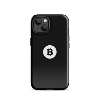 BITCOIN iPHONE CASE BITVESTIS iPhone 13