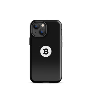 BITCOIN iPHONE CASE BITVESTIS iPhone 13 mini
