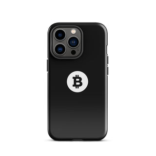 BITCOIN iPHONE CASE BITVESTIS iPhone 13 Pro