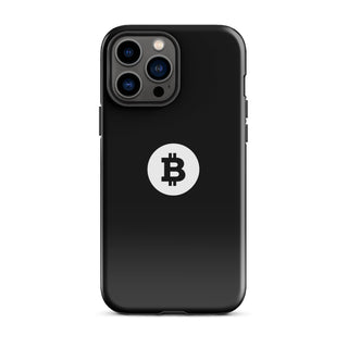 BITCOIN iPHONE CASE BITVESTIS iPhone 13 Pro Max