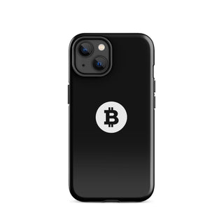 BITCOIN iPHONE CASE BITVESTIS iPhone 14
