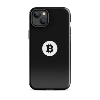 BITCOIN iPHONE CASE BITVESTIS iPhone 14 Plus