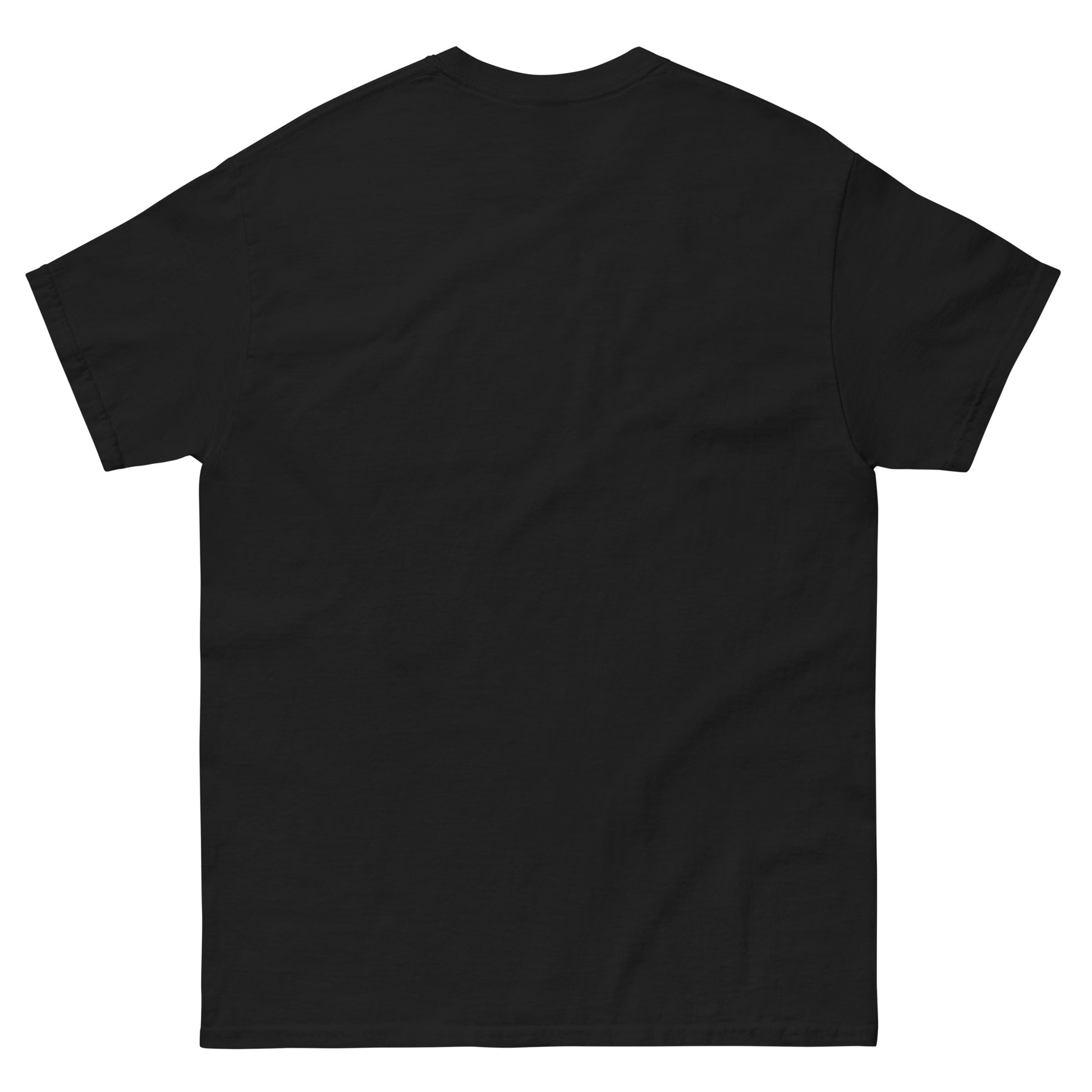 21M Bitcoin Streetwear-Shirt – langlebiges Design aus hochwertiger Baumwolle.