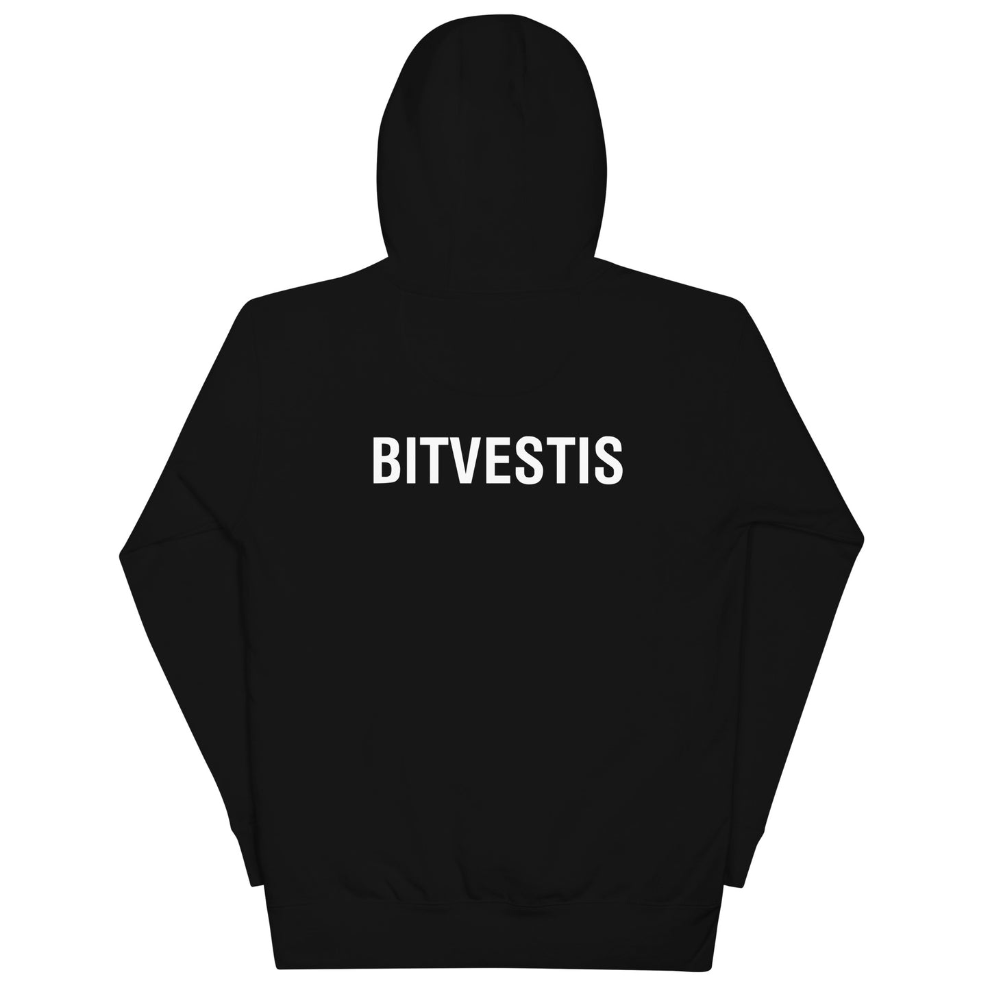 BITVESTIS HOODIE