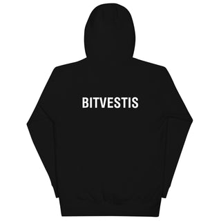 BITVESTIS HOODIE BITVESTIS BITVESTIS S