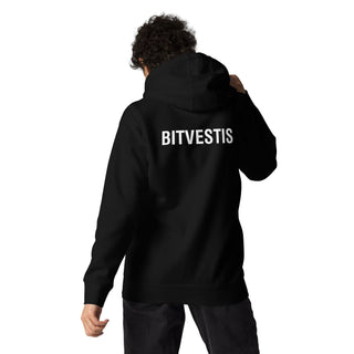 BITVESTIS HOODIE BITVESTIS BITVESTIS S