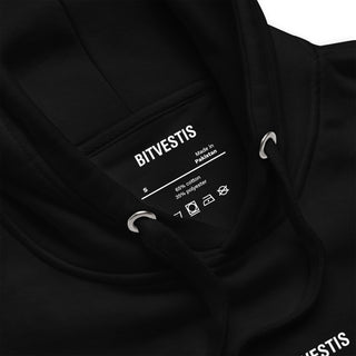 BITVESTIS HOODIE BITVESTIS BITVESTIS S