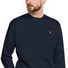 Navy Blazer