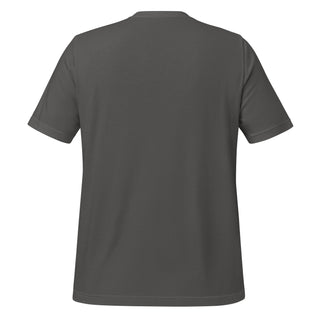 #BITCOIN T-SHIRT BITVESTIS BITVESTIS Asphalt S