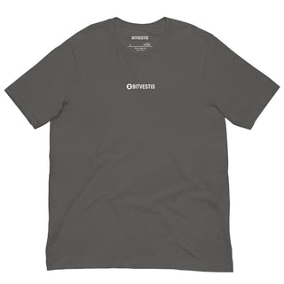 BTC CAN BITVESTIS BITVESTIS Black S #SHIRT #SHIRTS