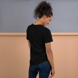 BITCOIN T - SHIRT in Black S ( von BITVESTIS)
