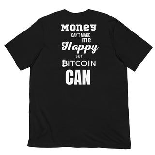 BTC CAN BITVESTIS BITVESTIS Black S #SHIRT #SHIRTS