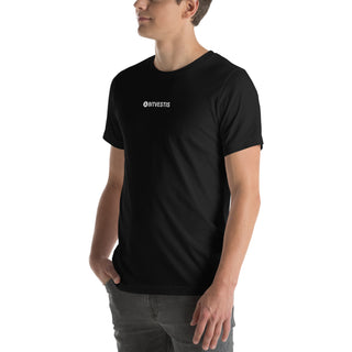 BTC CAN BITVESTIS BITVESTIS Black S #SHIRT #SHIRTS