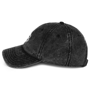 BITCOIN VINTAGE CAP BITVESTIS Vintage Schwarz #CAP #CAPS bitcoin