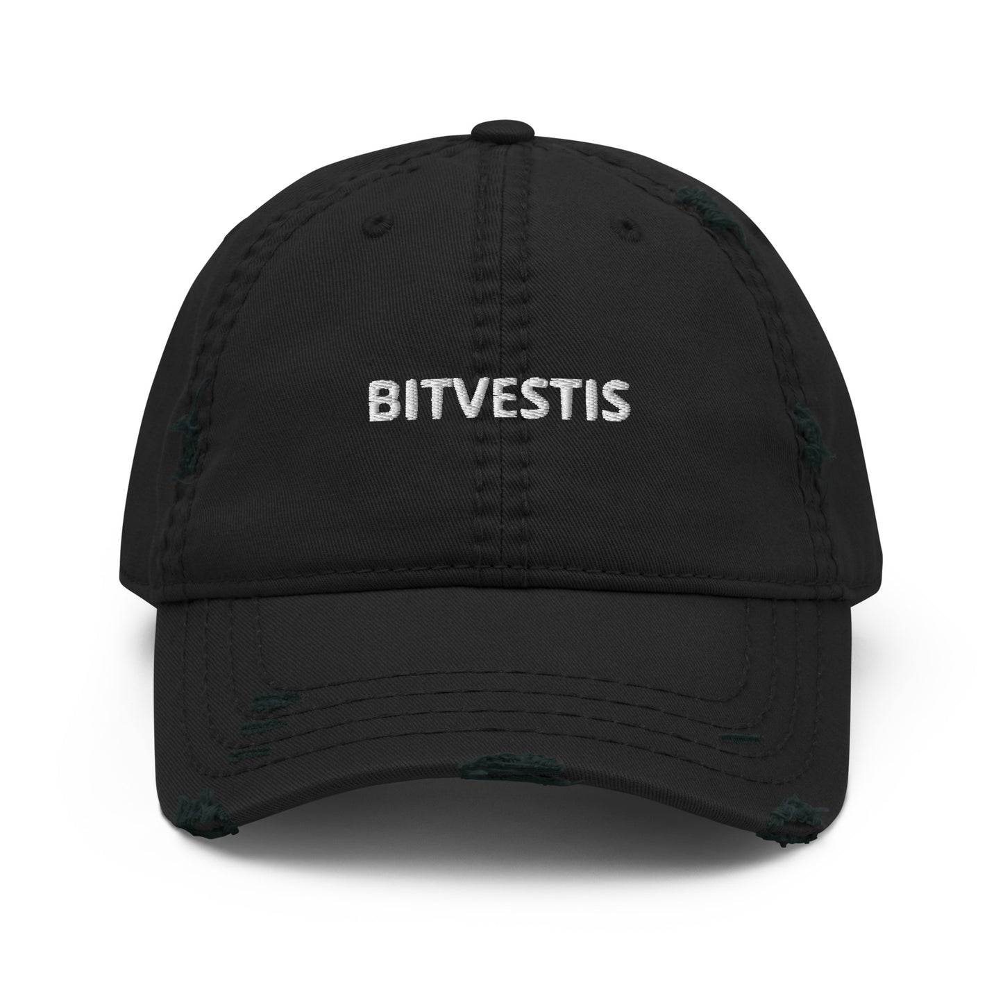 BITVESTIS CAP BITVESTIS BITVESTIS Black #CAP #CAPS bitcoincap