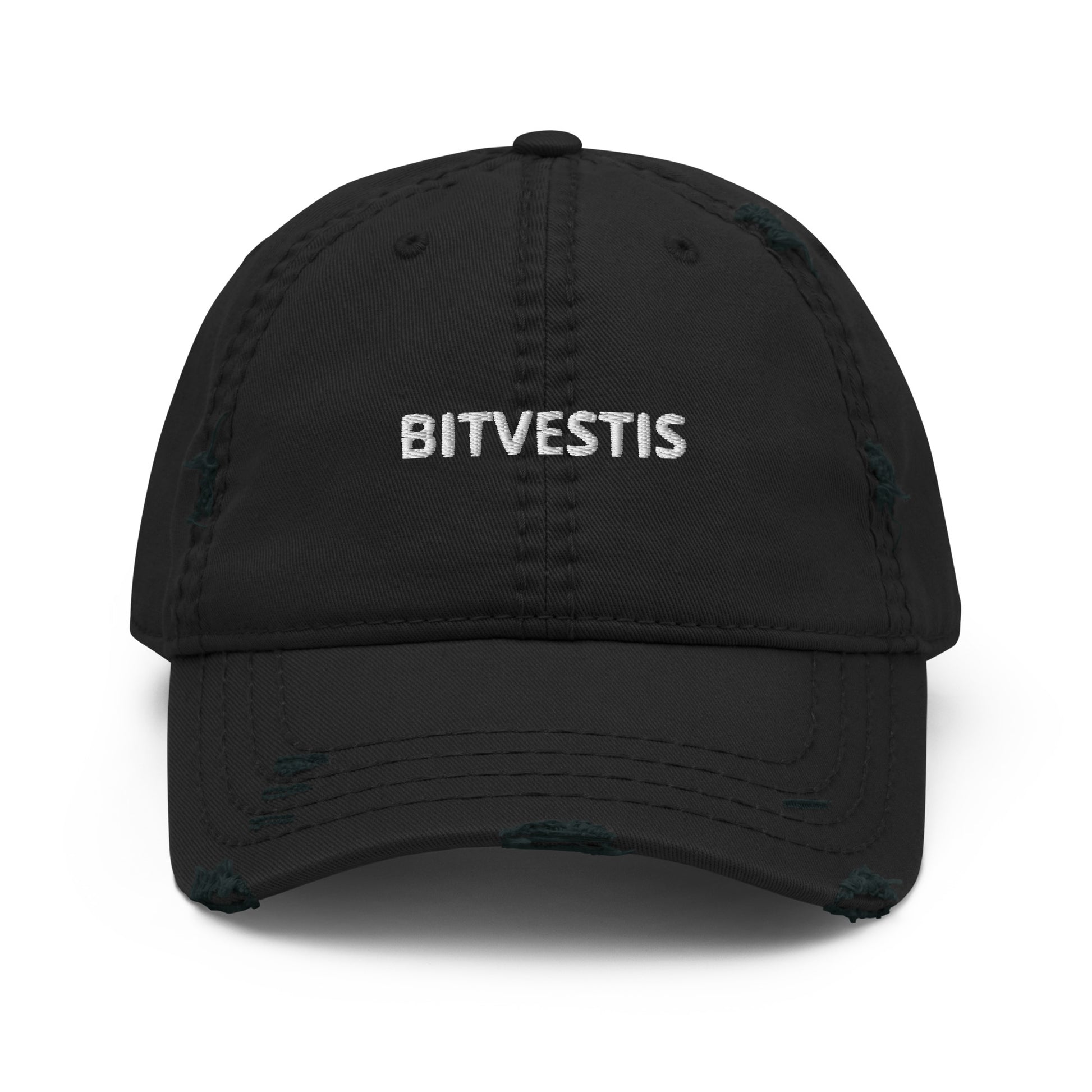 BITVESTIS CAP BITVESTIS BITVESTIS Black #CAP #CAPS bitcoincap