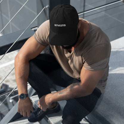 BITVESTIS CAP Merch bitcoin