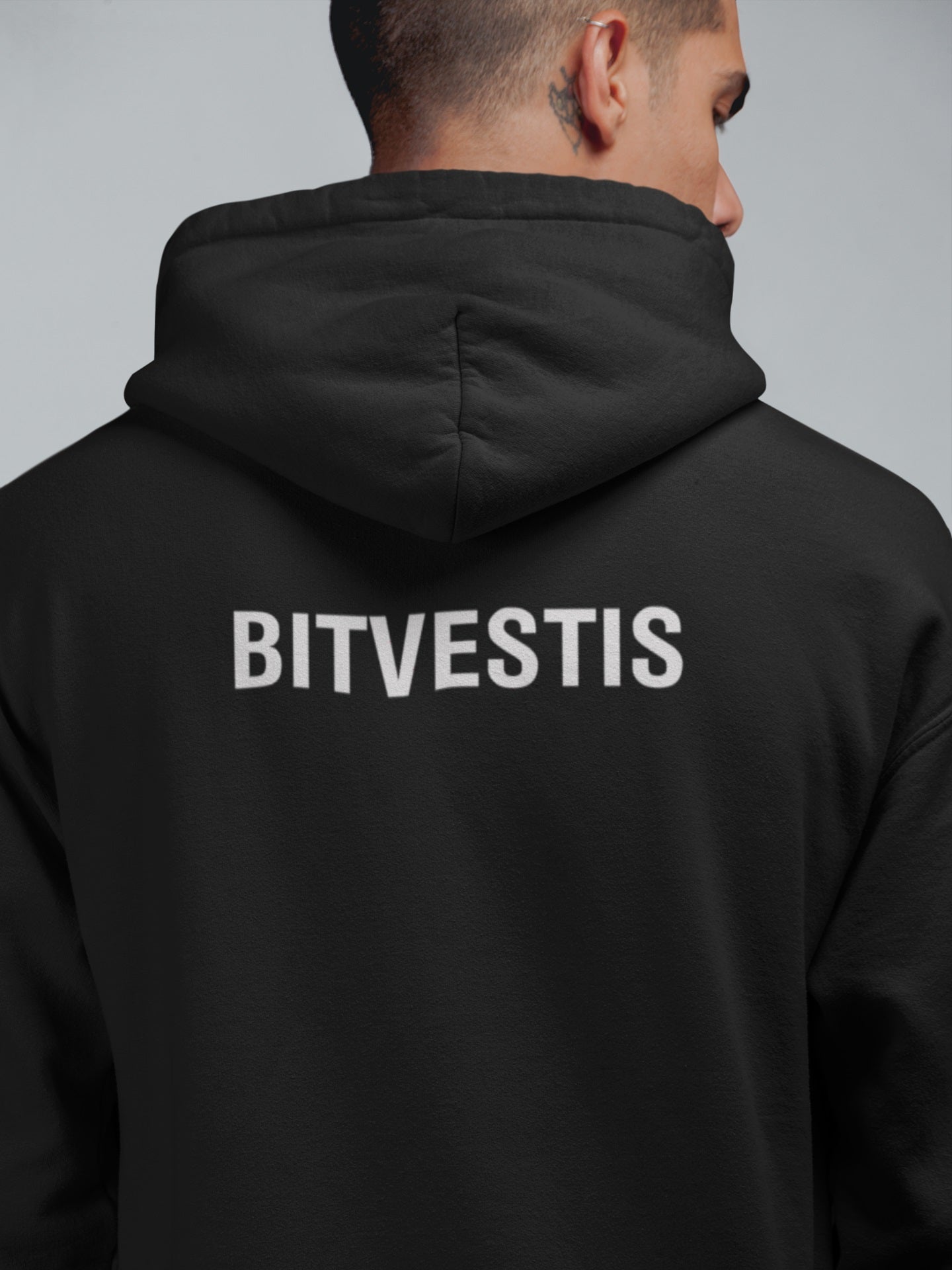 BITVESTIS HOODIE