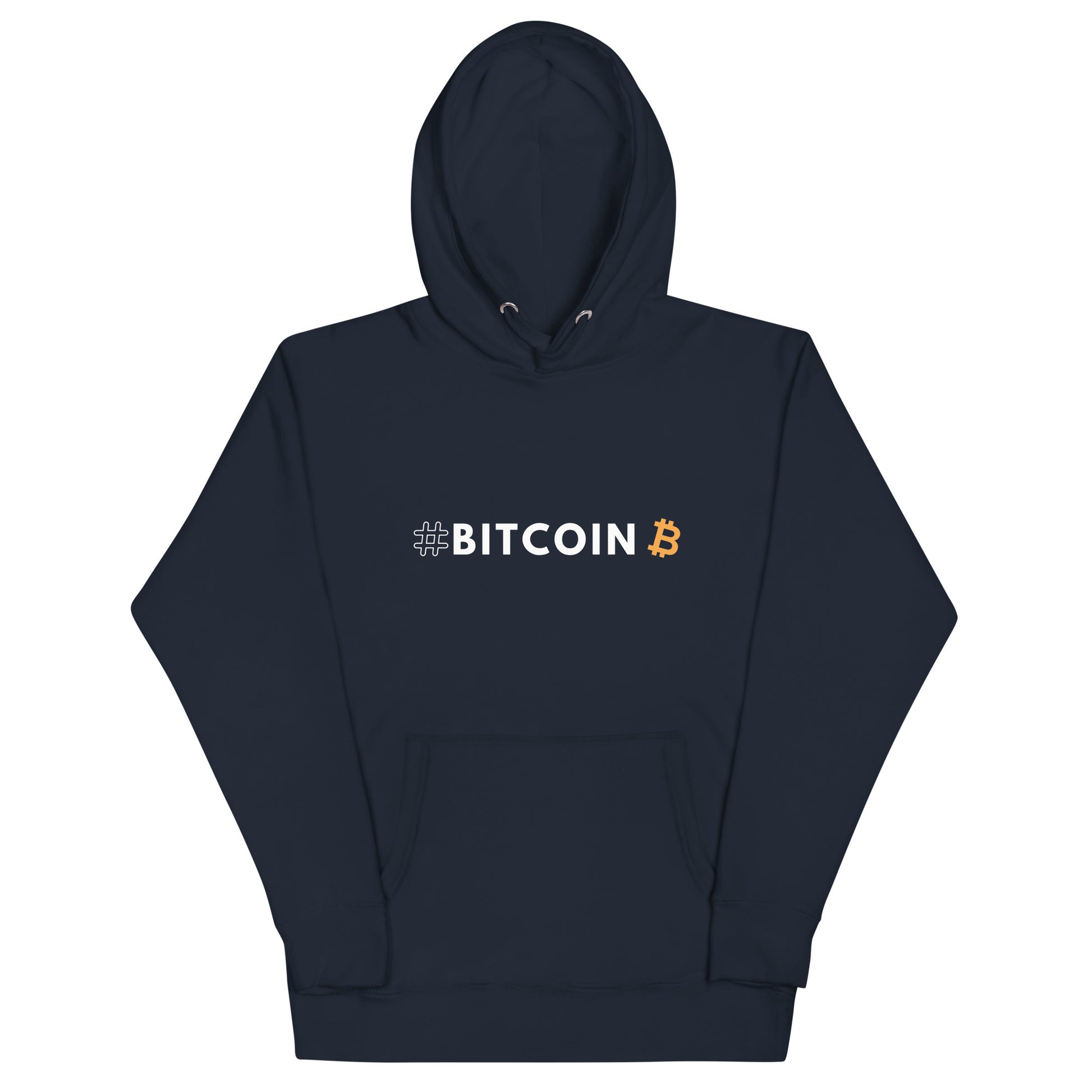 #BITCOIN HOODIE PERFEKT FÜR JEDEN ANLASS BTC POWER